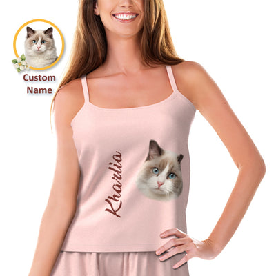 爱宠主题家居服