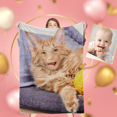 换脸毯子BL1966-BL1974