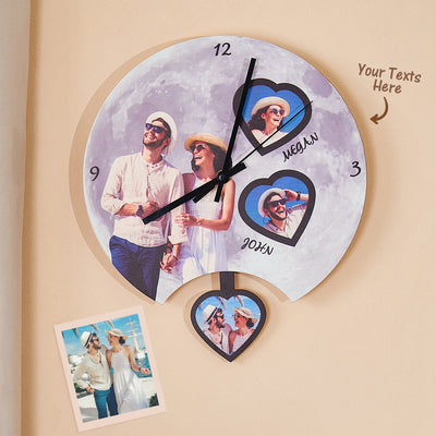 定制设计器-挂钟-CLK256