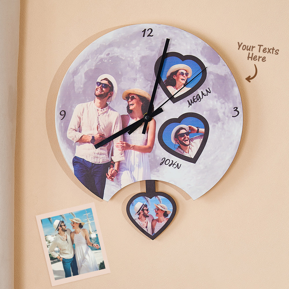 定制设计器-挂钟-CLK256