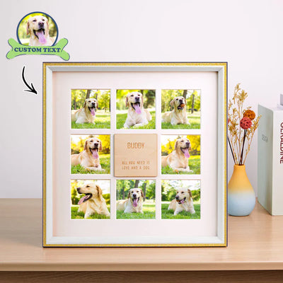 九宫格照片墙CBS0P064X01