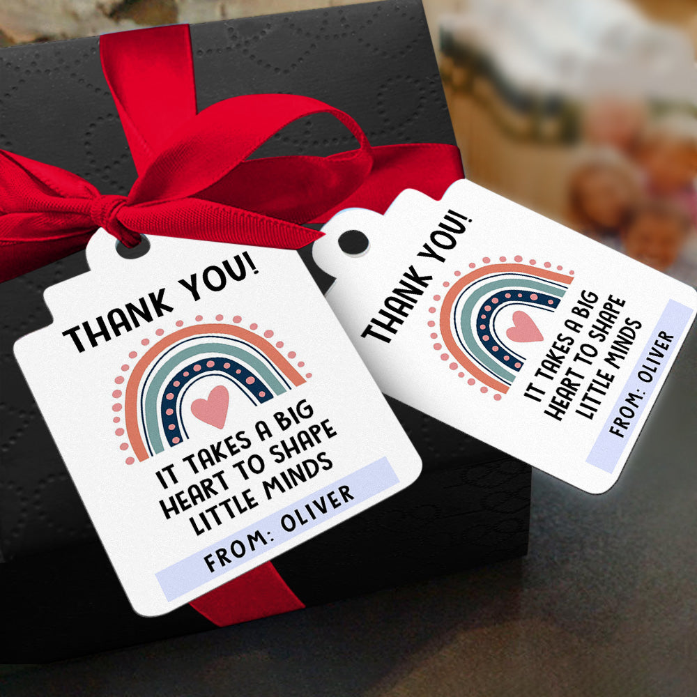 教师礼物标签CHK1895/CHK1896/CHK1897/CHK1898/CHK1899