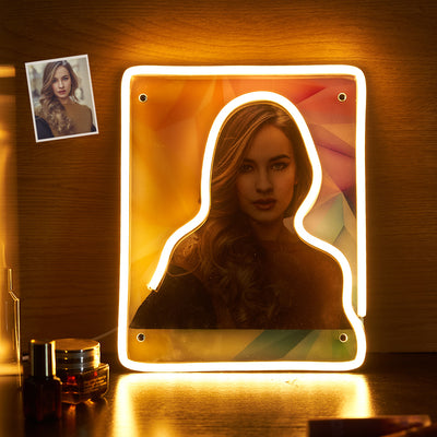 传图霓虹灯XHD4422