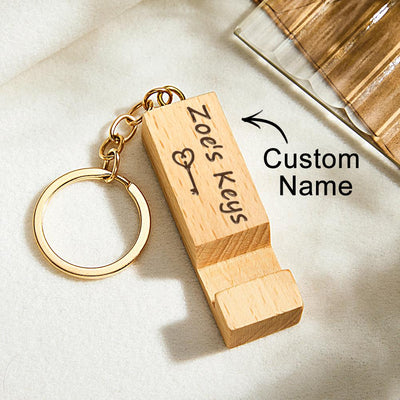 定制设计器-钥匙扣-SKL3098