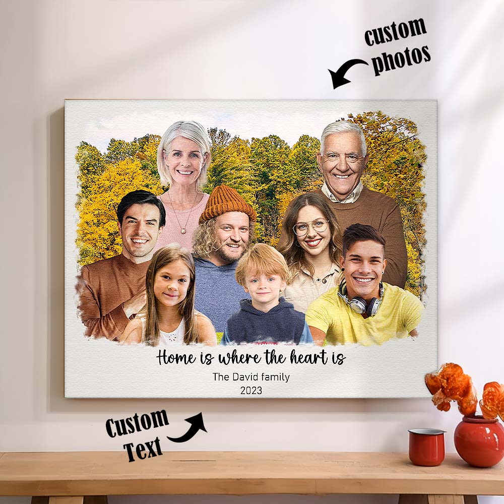 家人油画CYH5259X03