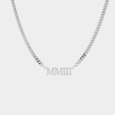 定制设计器-名字项链-TZNL305\TZNL306\TZNL308\TZNL307（B2B）