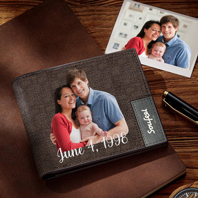 定制设计器-传图+刻字 钱包-CQB493