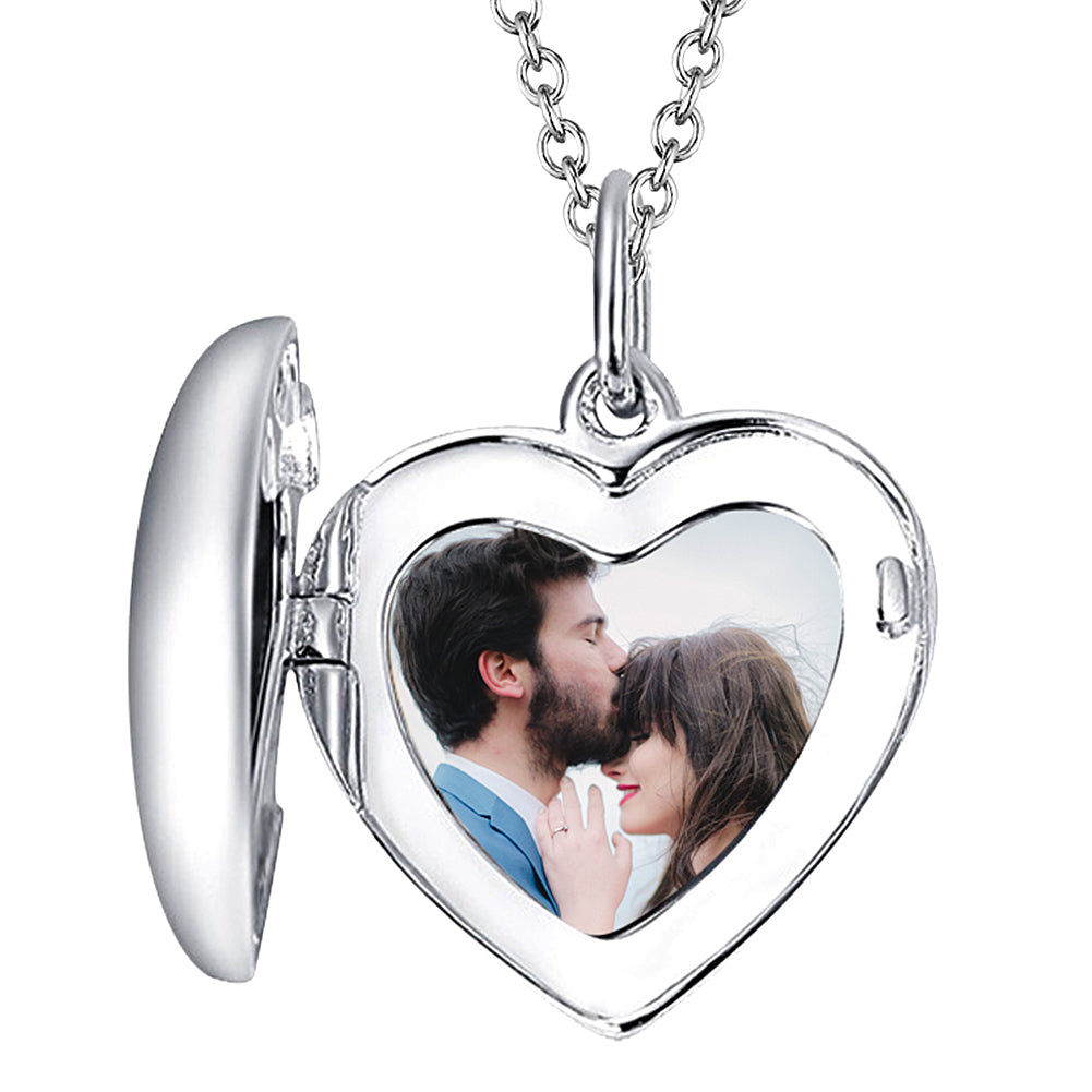 定制-传图加价刻字项链-TC225