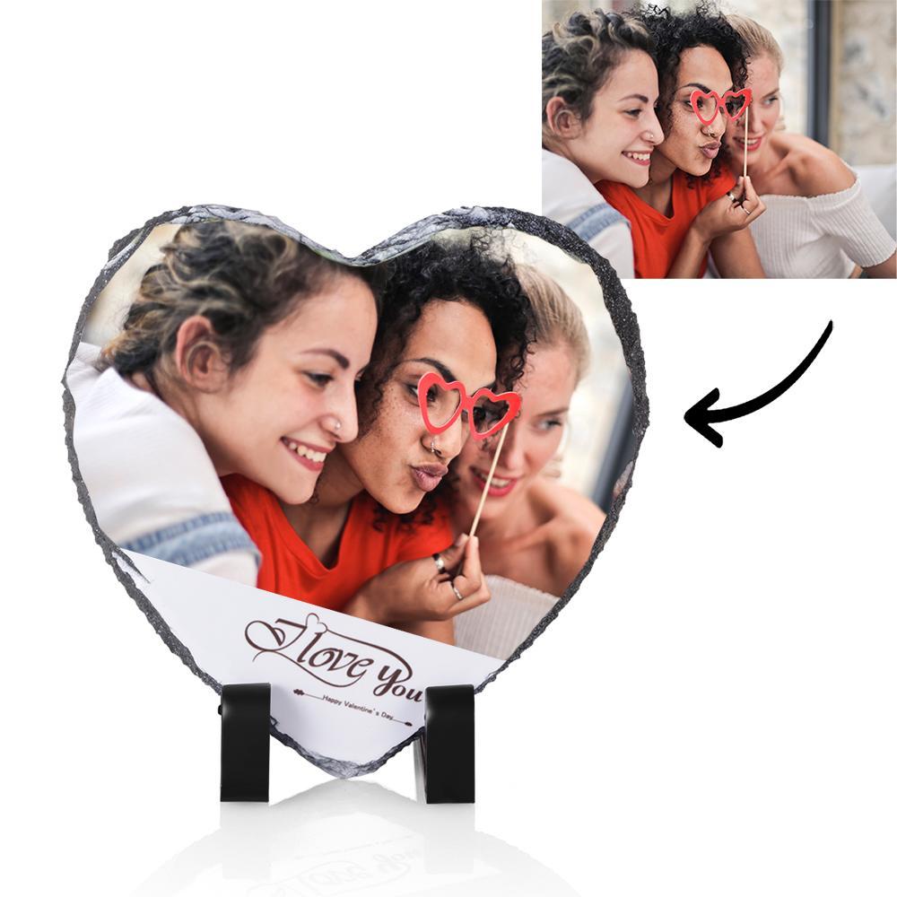 定制设计器-心形石板-XBT038X01