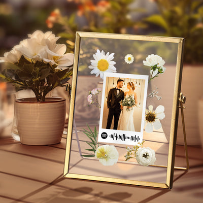 Spotify花框CBS9000