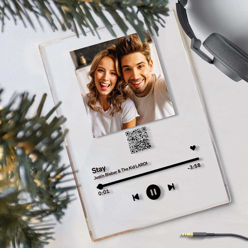 传图刻字二维码CBS609