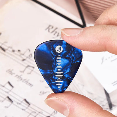 定制设计器-吉他拨片-CYQ214