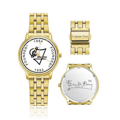 MM-传图刻字手表  B2BWTC563