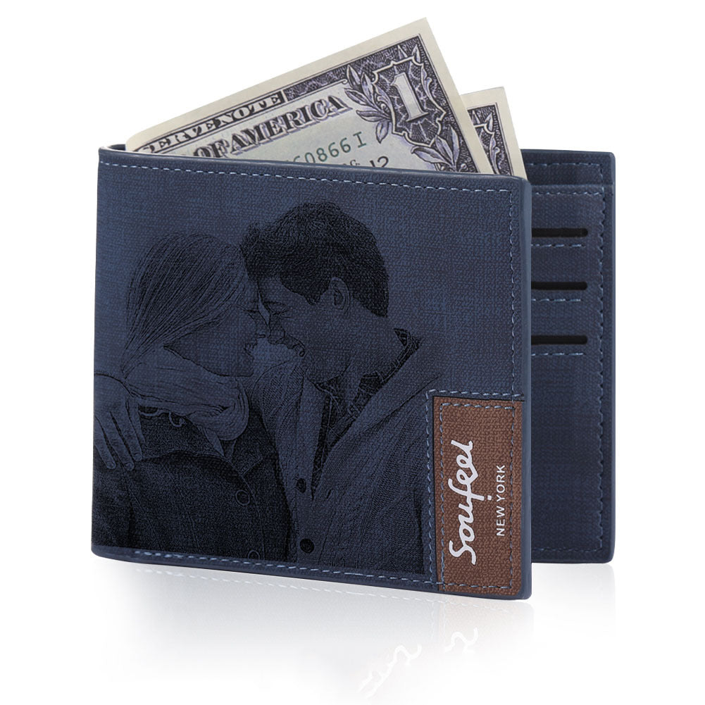 定制设计器-钱包-SCQB01/SCQB01A