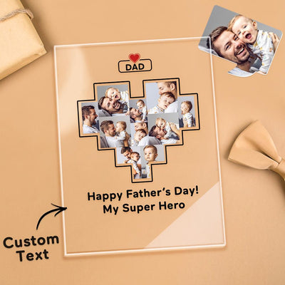 多图刻字摆件CBS8560