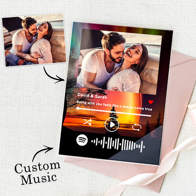 极光背景亚克力板CBS8886