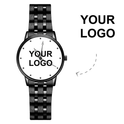 soufeel迁移-背面可选刻字手表 WTC256