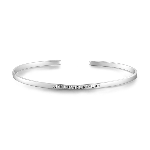 SF迁移-刻字手镯KSZ03