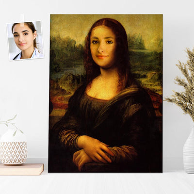 定制设计器-换头油画-CYH5245