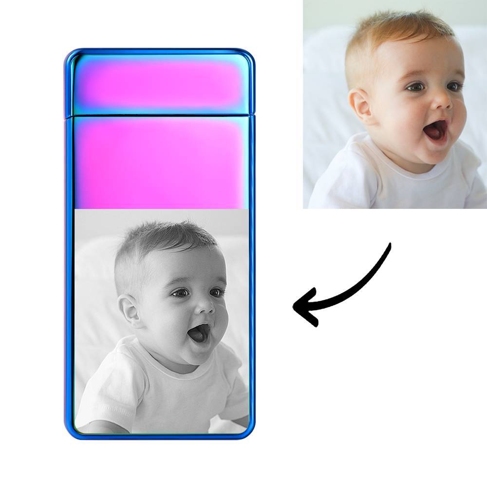 SF迁移-传图可选刻字打火机DHJ005X05B