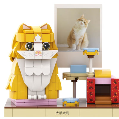 TB猫方仔KIT-218511