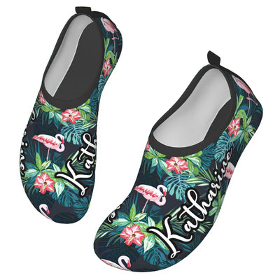 涉水鞋刻字FBX029-37