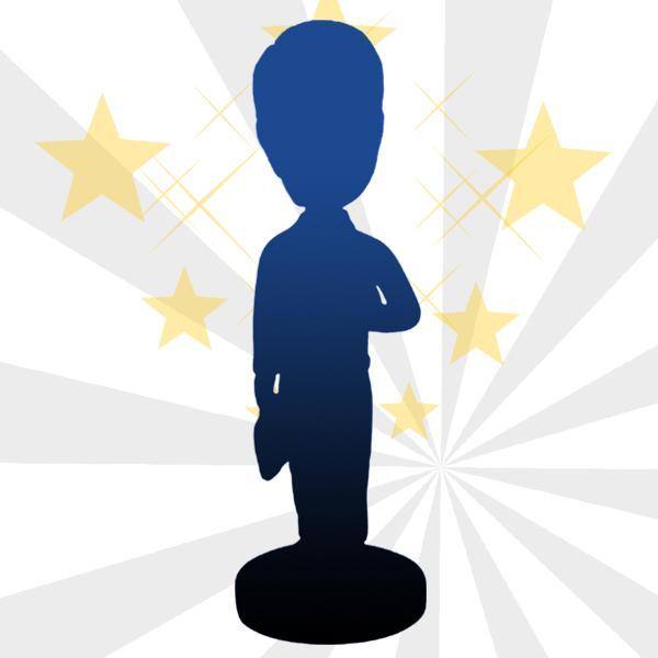 MM上架专属泥人-全身定制1人