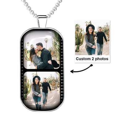 多图胶卷项链TPNL1198