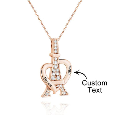 SF迁移-2刻字项链TGKNL799