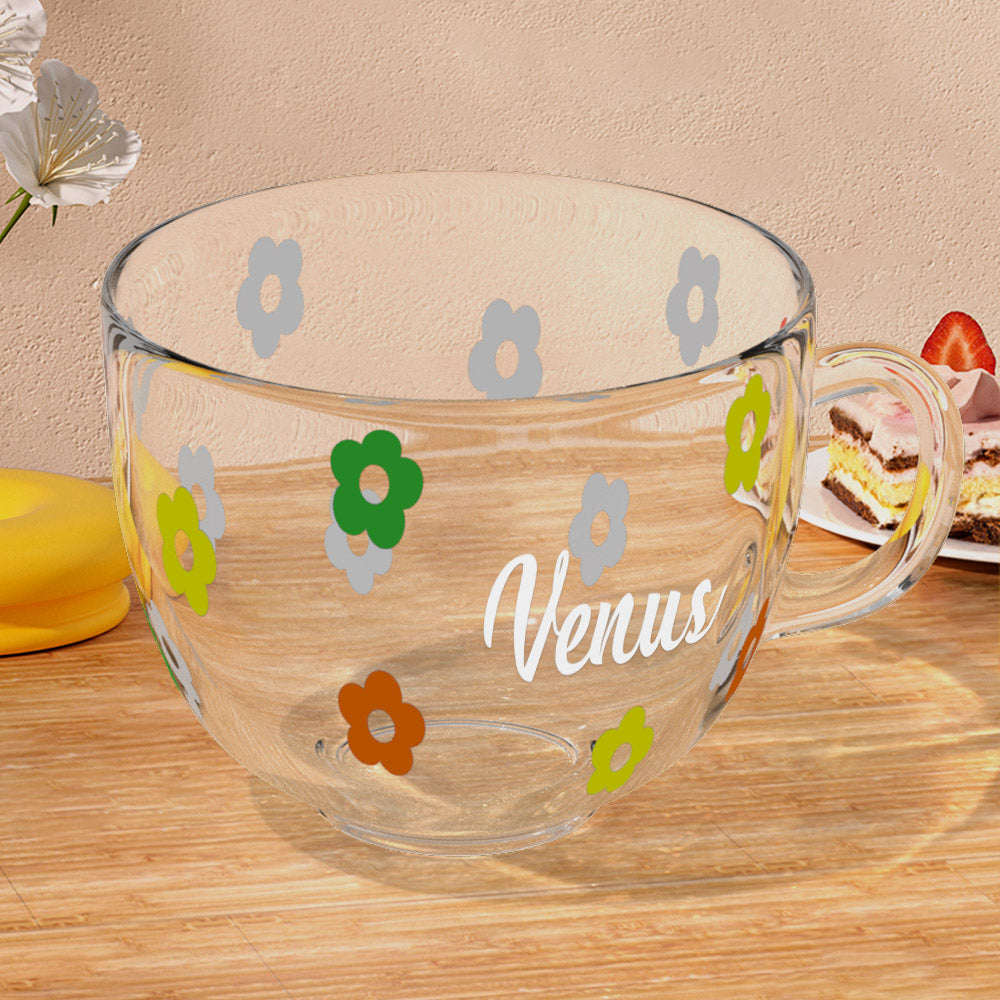 亚克力水杯杯垫 捆绑SKU CCP0P003X12