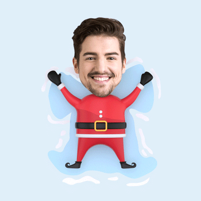 GIF动图定制-王紫竹