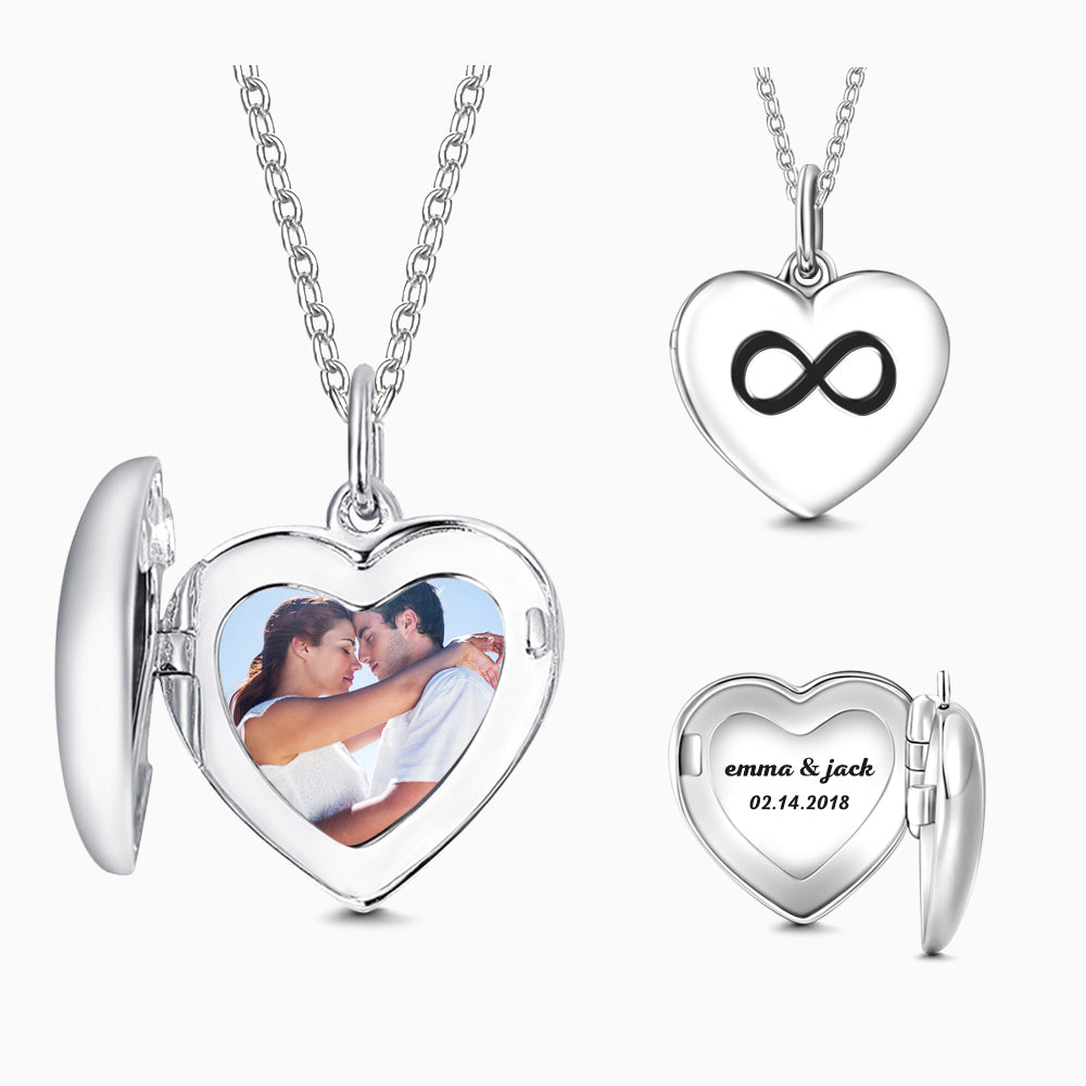 SF迁移-心形传图可选刻字和印花C022Y