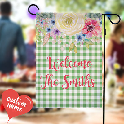 派对花园旗 3 4 12