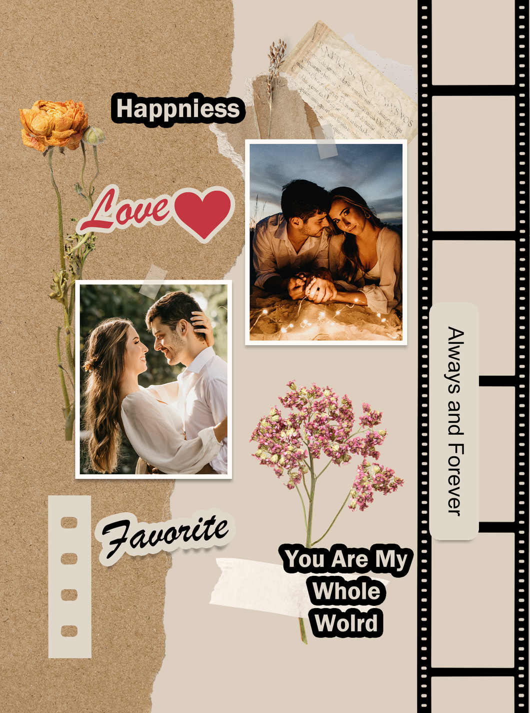 定制设计器-相框摆件-CBS7943