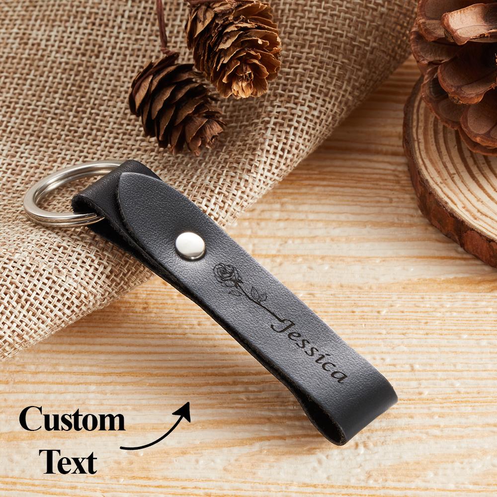 定制设计器-刻字钥匙扣-SKL3006