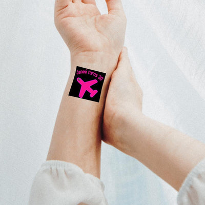 MM-传图纹身贴B2BCWS052