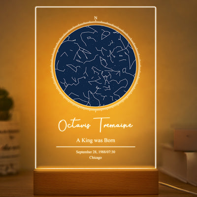 MM-亚力克夜灯B2BXHD3513,B2BXHD3514,B2BXHD3508