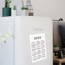 Load image into Gallery viewer, sunzi-dynamic-form-fridge(冰箱贴-4)-正式站点产品
