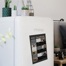 Load image into Gallery viewer, sunzi-dynamic-form-fridge(冰箱贴-1)-正式站点产品
