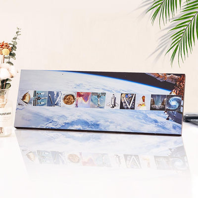 ArtisticLetter（字母艺术图-线上正式产品）