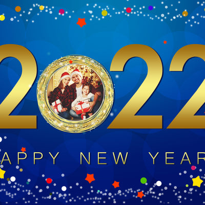 new-year-card（新年贺卡）