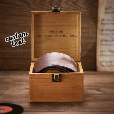 定制-一处刻字吉他背带盒-CJJ1978