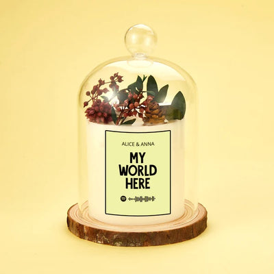 定制-音码刻字蜡烛-CLZ139