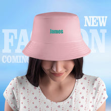 將圖片載入圖庫檢視器 sunzi-fisher-cap(渔夫帽-正式产品)
