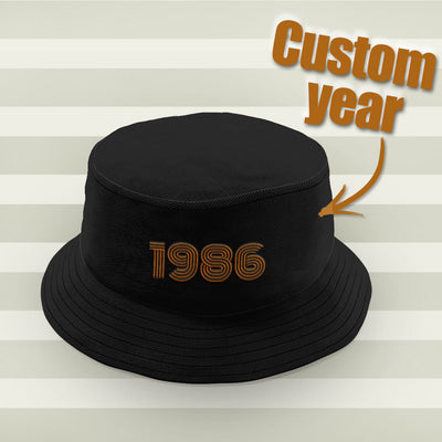 Products sunzi-fisher-cap(年份渔夫帽子)