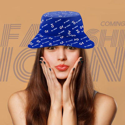 定制设计器-渔夫帽-陈立彬