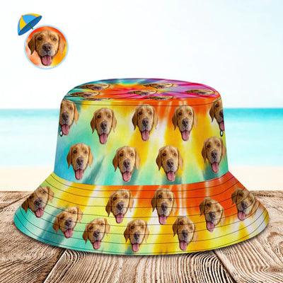 新刀版预览渔夫帽CMZ510