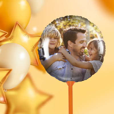 定制设计器-传图刻字气球-CQQ009X01/CQQ009X02