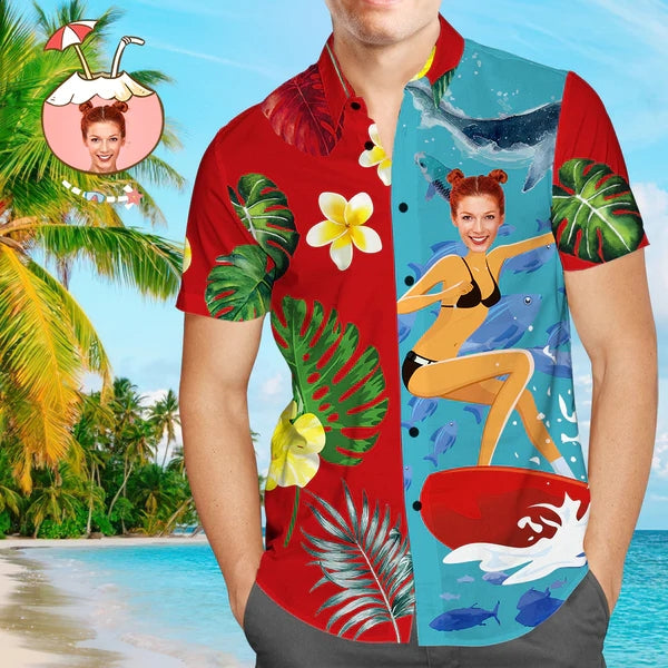 Shopline迁移-夏威夷衬衫-CTS861