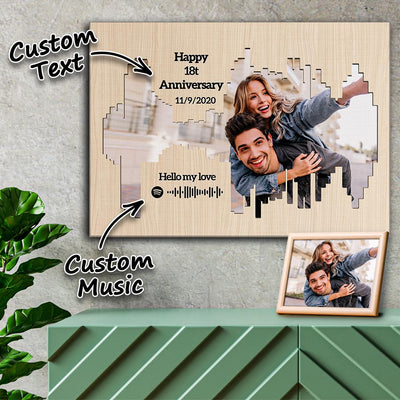 spotify-anniversary-painting(spotify纪念日油画)